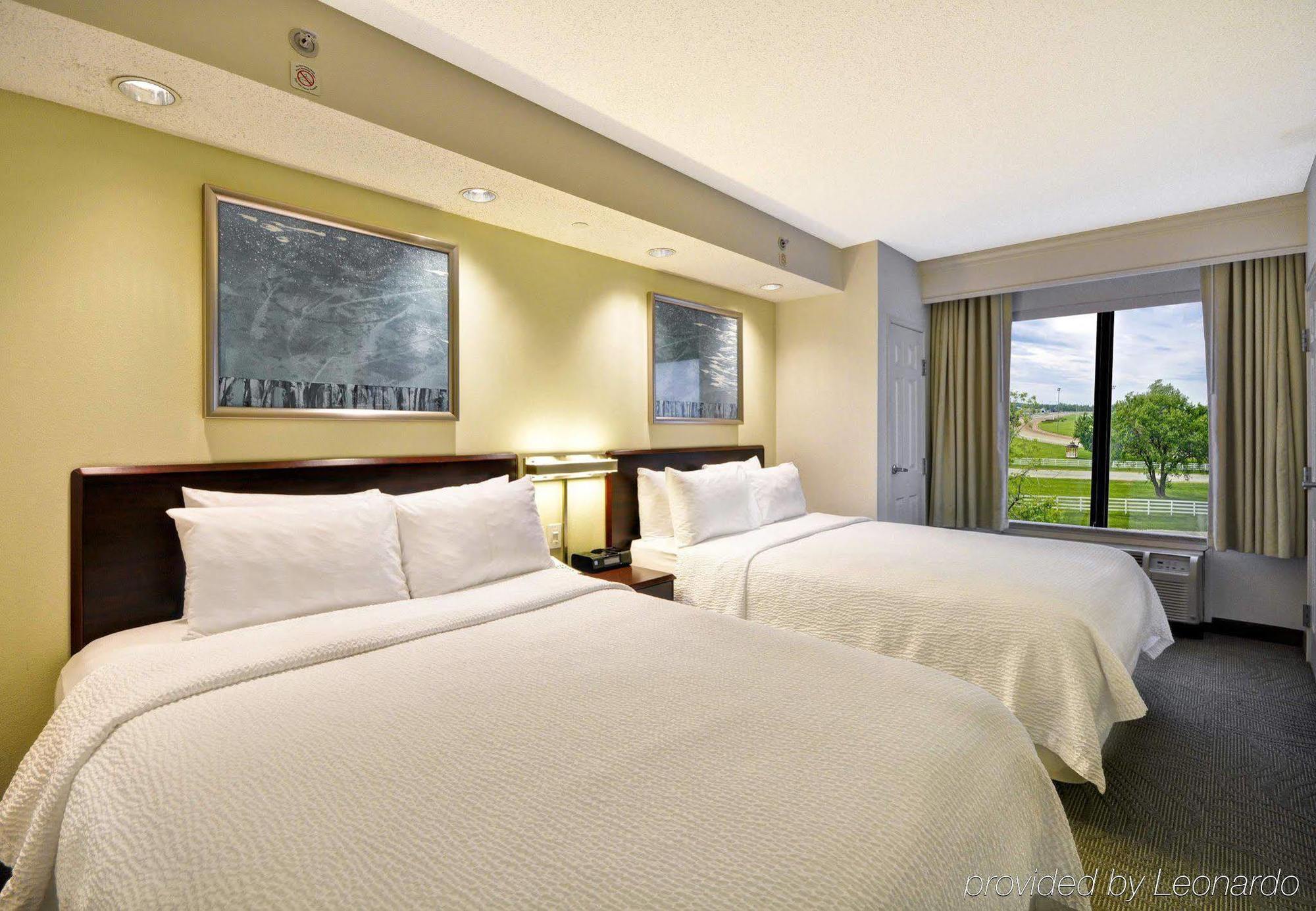 Springhill Suites Lexington Near The University Of Kentucky Exterior foto