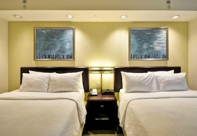 Springhill Suites Lexington Near The University Of Kentucky Exterior foto